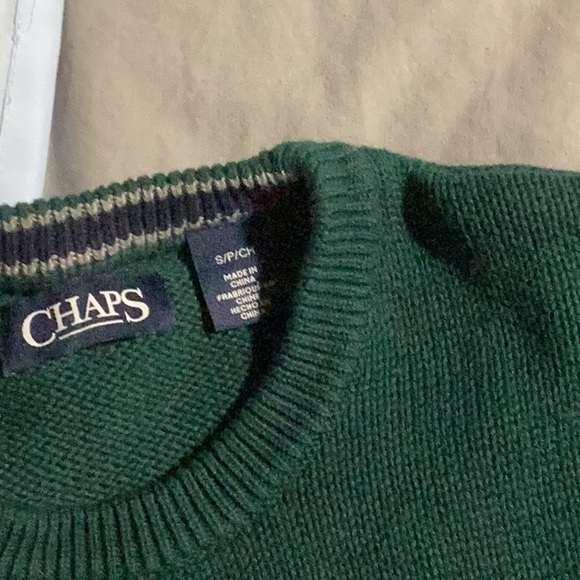 Champ men’s sweater,small - Picture 4 of 4